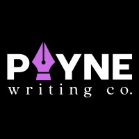 Payne Writing Co logo - Similar company to Copypro.Ai