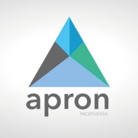Apron Ingeniería logo - Similar company to Algin S.L.