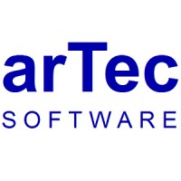 arTec Software GmbH logo - Similar company to Hitrevo