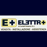 Elettropiu' SRL logo - Similar company to Elettropiù Impianti S.R.L.