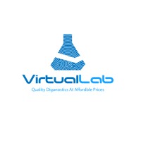 Virtual Lab logo - Similar company to Virtual Lab Private Limited