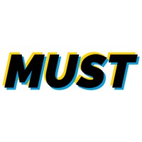 Association MUST logo - Similar company to Melange Studio