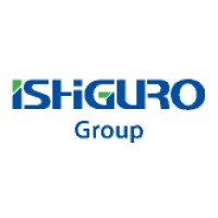 ISHIGURO GROUP logo - Similar company to Net-Lite Trading