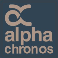 Alpha Chronos LLC logo - Similar company to Tradeinsightai_