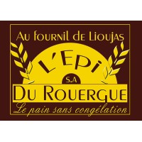 L'Épi du Rouergue logo - Similar company to Cé Tout Com'