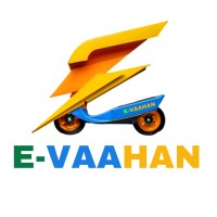 E-Vaahan logo - Similar company to Skillkrafter Academy