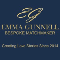 Emma Gunnell Bespoke Matchmaker and Dating Headhunter logo - Similar company to One On One Matchmaking