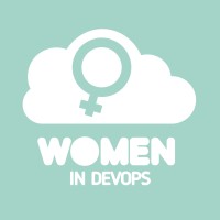 Women in DevOps logo - Similar company to Women Techeu