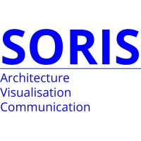 SORIS logo - Similar company to Forward43