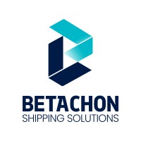 Betachon Shipping Solutions logo - Similar company to Datanet Quality Systems