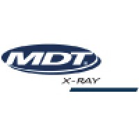 MDT X-RAY logo - Similar company to Labelle Paris