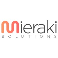 Mieraki Digital Solutions Pvt ltd logo - Similar company to Iqthings Pte Ltd