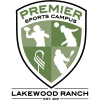 Premier Sports Campus logo - Similar company to Audigr Group Inc.
