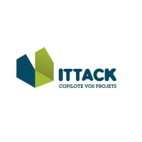 ITTACK logo - Similar company to Viaud Conception 3D