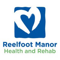 Mission Health: Reelfoot Manor Health And Rehab