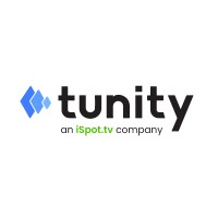 Tunity | an iSpot Company logo - Similar company to Tunity, Inc.