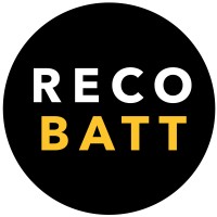 Recobatt logo - Similar company to Idealcontrol Spa