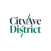 City Ave District logo - Similar company to Madis Coffee Roasters