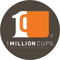 1 Million Cups logo - Similar company to 1 Million Cups Kansas City