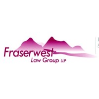 Fraserwest Law Group LLP logo - Similar company to Kuhn Llp Legal Counsel