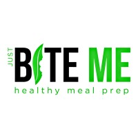 Just Bite Me Meals logo - Similar company to Tbsm