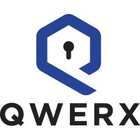 QWERX logo - Similar company to Inpress