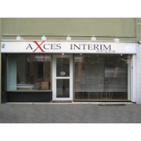 AXCES INTERIM logo - Similar company to Lmi Reconstruction