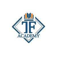 Total Focus Academy logo - Similar company to Development Workshop Angola