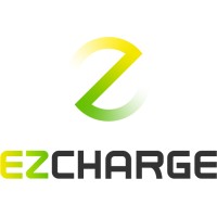 EZ-CHARGE logo - Similar company to Jdm Civils Ltd.