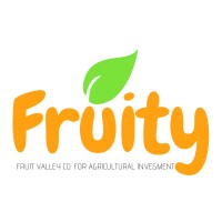 Fruity logo - Similar company to Agreen