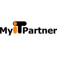 My IT Partner logo - Similar company to Ranar Migration Center