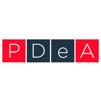 PDeA Abogados, S.C. logo - Similar company to Copper Wolf