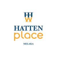 Hatten Place Melaka logo - Similar company to Malacca Hotel