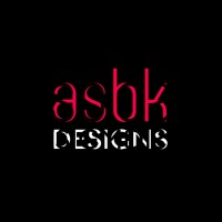 ASBK designs logo - Similar company to Gatherem