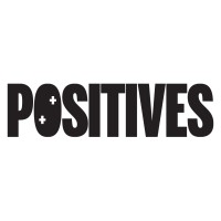 Positives Agency logo - Similar company to Matte Blk