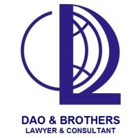 Dao & Brothers Law Firm logo - Similar company to A&D Law Firm