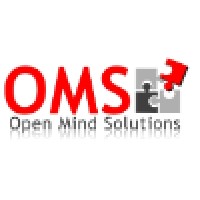 Open Mind Solutions logo - Similar company to Oms (Open Minds Solution)