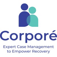 Corporé logo - Similar company to Hcml