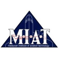 Malaysian Institute of Aviation Technology logo - Similar company to Perceptif Ai