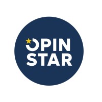 OPINSTAR logo - Similar company to Gastrojournal