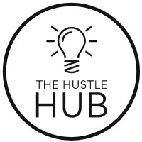 The Hustle Hub logo - Similar company to Engage Digital
