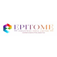 EPITOME INDUSTRIES INDIA LIMITED logo - Similar company to Epitome Corporation Pvt. Ltd, India