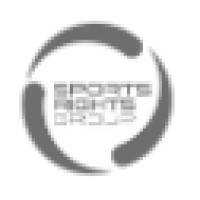 Sports Rights Group logo - Similar company to La Jolla Volleyball Club