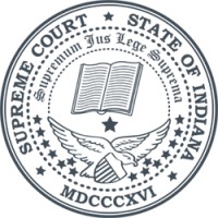 Indiana Supreme Court logo - Similar company to Legislative Services Agency