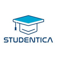 Studentica logo - Similar company to Conntour (Yc W25)