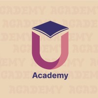 Uacademy Indonesia logo - Similar company to Informatics Laboratory Assistant