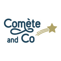 Comète and Co logo - Similar company to Happy-Fab