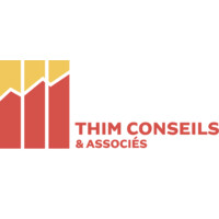 THIM Conseils & Associés logo - Similar company to Benchmark Benefit Solutions Inc.