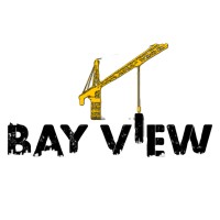 BAY VIEW CONSTRUCTION logo - Similar company to Gharat Allah Construction