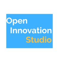 Open Innovation Studio logo - Similar company to The Left Bit